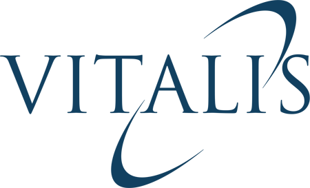 Logo of Vitalis 2026