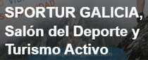 Logo of SPORTUR GALICIA Dec. 2024