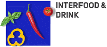 Logo of INTERFOOD & DRINK BULGARIA Nov. 2024