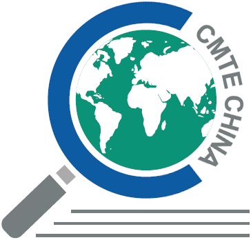 Logo of CMTExpo 2024