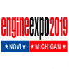 Logo of Engine Expo North America 2019