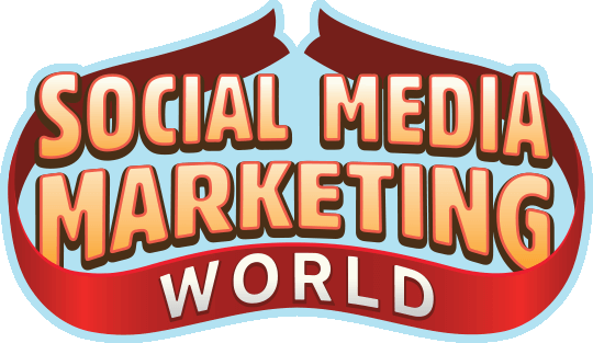 Logo of Social Media Marketing World 2026
