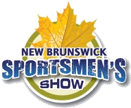 Logo of NB SPORTSMEN SHOW Apr. 2027
