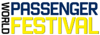 Logo of WORLD PASSENGER FESTIVAL Nov. 2026