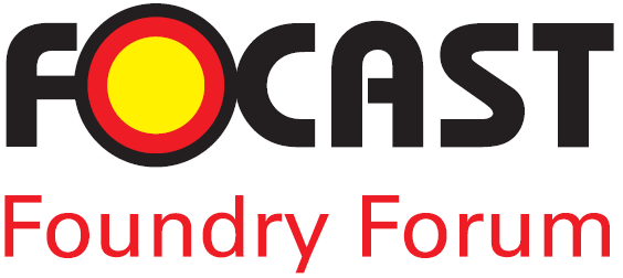 Logo of FOCAST 2022