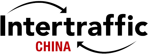 Logo of Intertraffic China 2014