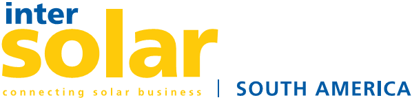 Logo of Intersolar South America 2022