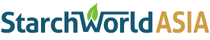 Logo of STARCH WORLD ASIA Feb. 2026