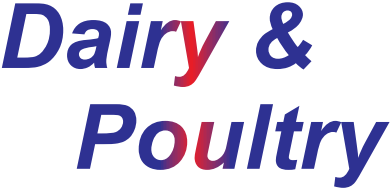 Logo of Dairy & Poultry Expo 2012