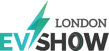 Logo of London EV Show 2022