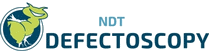 Logo of NDT DEFECTOSCOPY Apr. 2027