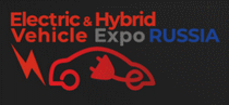 Logo of ELECTRIC & HYBRID VÉHICLE EXPO RUSSIA Aug. 2024