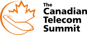 Logo of The Canadian Telecom Summit 2024