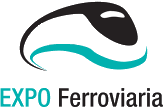 Logo of EXPO FERROVIARIA Sep. 2025