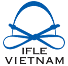 Logo of IFLE - VIETNAM Jul. 2027