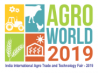 Logo of AgroWorld 2019