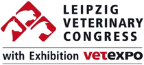 Logo of LEIPZIG VETERINARY CONGRESS Jan. 2026