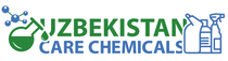 Logo of UZBEKISTAN CARE CHEMICALS May. 2027