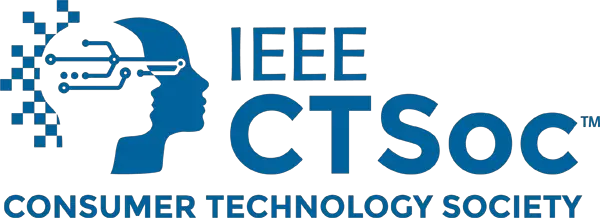 Logo of IEEE GCCE 2025