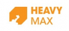 Logo of Heavy Max 2023