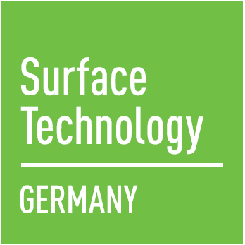 Logo of SurfaceTechnology GERMANY 2024