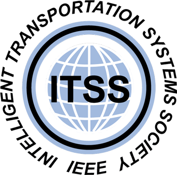 Logo of IEEE ITSC 2025