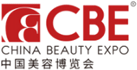 Logo of CHINA BEAUTY EXPO - HANGZHOU Sep. 2025