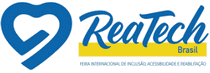 Logo of REATECH BRASIL Nov. 2025