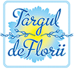 Logo of TÎRGUL DE FLORII Apr. 2025