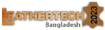 Logo of LEATHERTECH BANGLADESH Nov. 2024