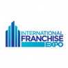 Logo of International Franchise Expo 2024