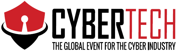 Logo of Cybertech Europe 2025