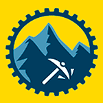 Logo of Mining & Minerals Expo 2024