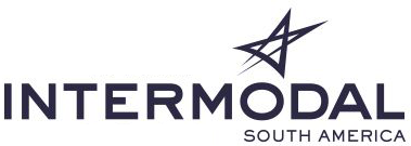 Logo of Intermodal South America 2023