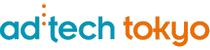 Logo of AD:TECH TOKYO Oct. 2026