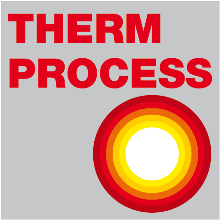 Logo of THERMPROCESS Trade Fair 2015