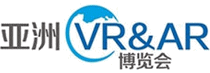 Logo of ASIA VR&AR FAIR & SUMMIT May. 2024