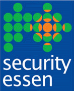 Logo of SECURITY ESSEN Sep. 2026