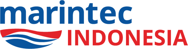 Logo of Marintec Indonesia 2023