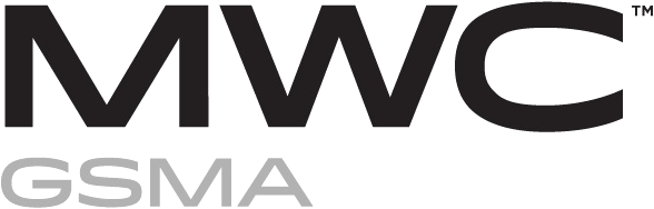 Logo of MWC Shanghai 2024