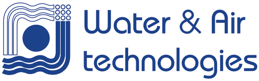 Logo of Water&Air Technologies 2024