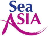 Logo of SEA ASIA Mar. 2027