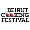 Logo of Beirut Cooking Festival 2022