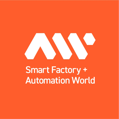 Logo of Smart Factory + Automation World 2025