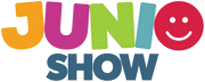 Logo of JUNIOSHOW Oct. 2024