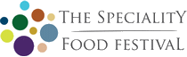 Logo of SFF - SPECIALITY FOOD FESTIVAL Nov. 2024