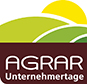 Logo of Agrar Unternehmertage 2024