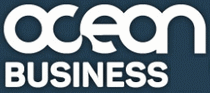 Logo of OCEAN BUSINESS Apr. 2023