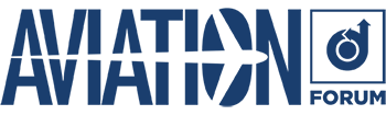 Logo of AIAA AVIATION Forum 2025