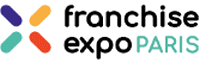 Logo of FRANCHISE EXPO PARIS Mar. 2026